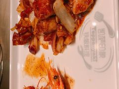-凯萨印象铁板烧(苏州中心店)
