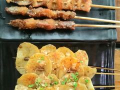 土豆片-JUKEBOX玖部音乐餐厅(华侨城店)