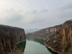 -白河堡水库
