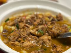 -老海陵·泰州菜(图书馆店)