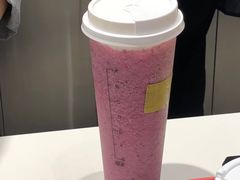 -茶百道(柏威年店)