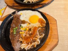 -纽斯特牛排自助餐厅(浦江万达店)