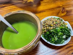 -客家养生油茶(汕尾店)