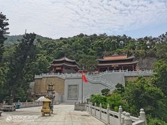 -南海湾森林生态园