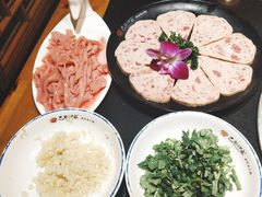 -巴蜀印象火锅(永陵总店)