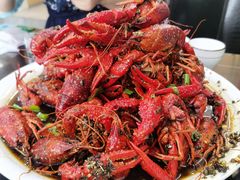-盱眙红叶龙虾(金源北路店)