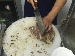 -清真·白建强牛肉面