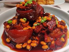 黄豆猪脚圈-竹外桃花·江南小酒馆(SKP·S店)