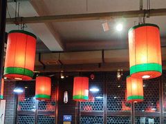 -陈府大宅门成都火锅·手切鲜肉(太原街店)