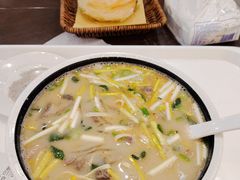-大头亮羊汤烩面·河南非遗(良乡总店)