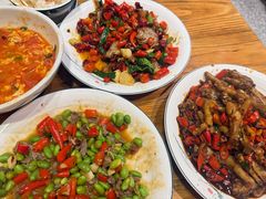 -小口味