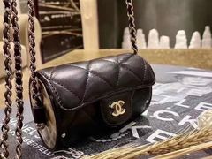 -Chanel(德基广场店)