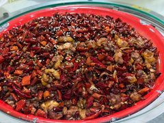 -林中乐辣子鸡(歌乐山总店)