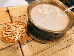 锅茶-牧马人奶茶馆(乌兰察布总店)