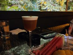 -LAMP BAR 水烟音乐酒吧