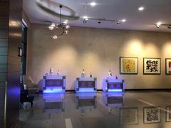 -北京东直门智选假日酒店