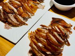 -新興传承烤鸭