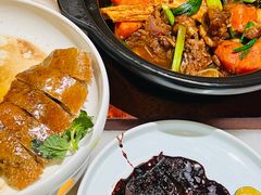 -莞府家宴·东莞菜(市民服务中心店)