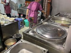 -回坊马二饺子馆