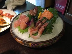 -松子料理(白家庄店)