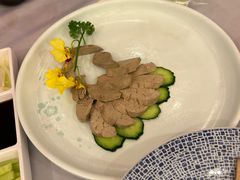 -全聚德(上海首店浦东店)