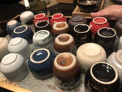 -月下料理(楷林IFC店)