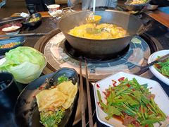 -米氏火鱼·泡椒鱼火锅(李子坝老店)