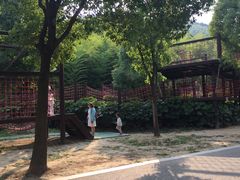-孙武文化园-停车场