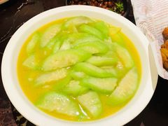 西湖莼菜汤-新白鹿餐厅(爱琴海购物中心店)