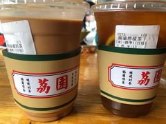 -荔園 LaiYuen