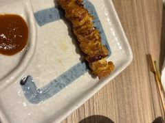 -小山日本料理(兴业太古汇店)
