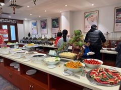 -云南滇池花园国际大酒店温泉