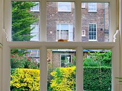 -Afternoon Tea at The Goring