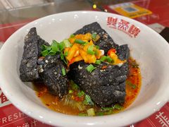 -双燕楼·手工馄饨·汤面小吃(世纪汇店)