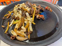 -一烙锅(友谊店)