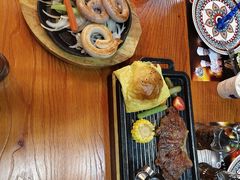 -莫斯科西餐厅