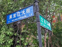 -北极村旅游风景区