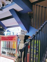 -MELAND CLUB亲子乐园·派对·餐厅(北京芳圆里ID MALL店)