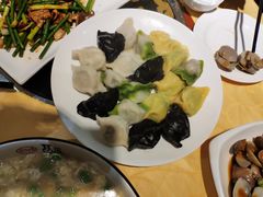 -海岛渔村大酒店(云霄路店)