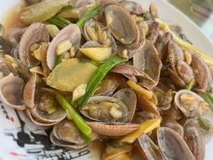 -梅姐海鲜餐厅(水头海鲜街店)