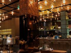 大堂-THE CANNERY&JUJU 新鲜海鲜·牛排美食酒廊