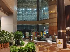 -上海新锦江大酒店