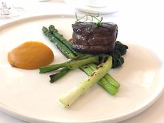 -上海和平饭店华懋阁 Cathay Room