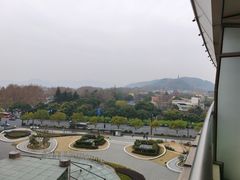 -杭州温德姆至尊豪廷大酒店