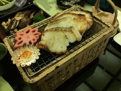 -广州建国酒店·涟日本料理
