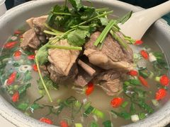 -清真·宁夏印象·盐池滩羊肉体验店(江宁路店)