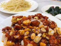 -杏园餐厅(西四北大街店)