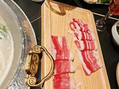 -打酱友•斑鱼海鲜粥火锅(吴桥店)