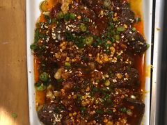 -巴奴毛肚火锅(安阳相州店)