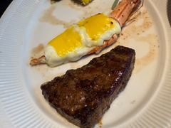 -波特曼西餐厅(中央大街店)